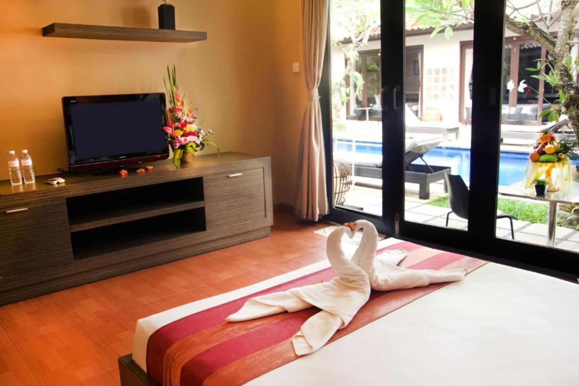 Sindhu Mertha Suite Sanur Εξωτερικό φωτογραφία