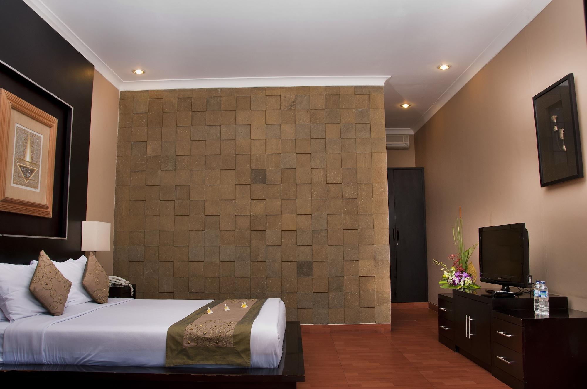 Sindhu Mertha Suite Sanur Εξωτερικό φωτογραφία