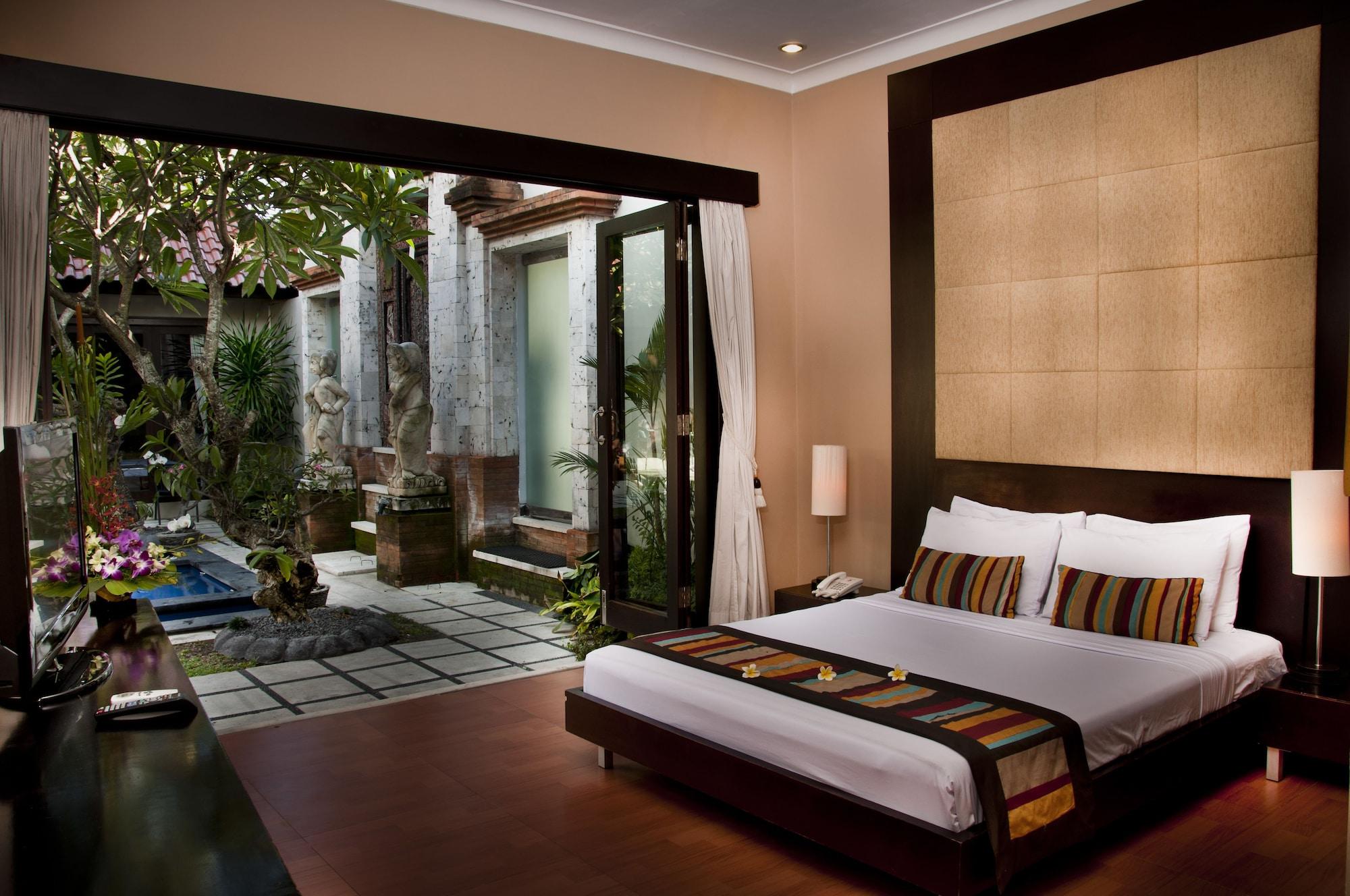 Sindhu Mertha Suite Sanur Εξωτερικό φωτογραφία