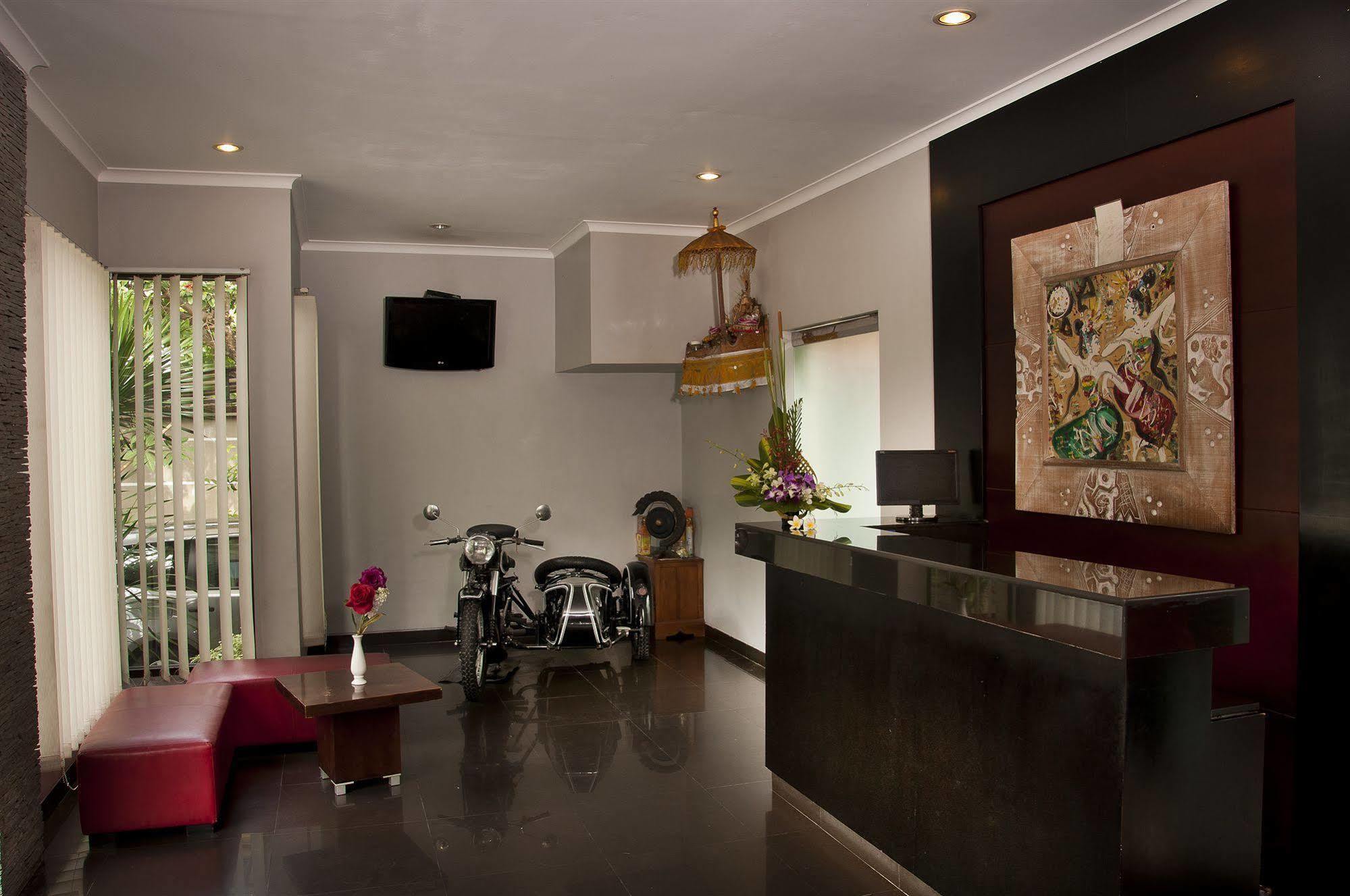 Sindhu Mertha Suite Sanur Εξωτερικό φωτογραφία