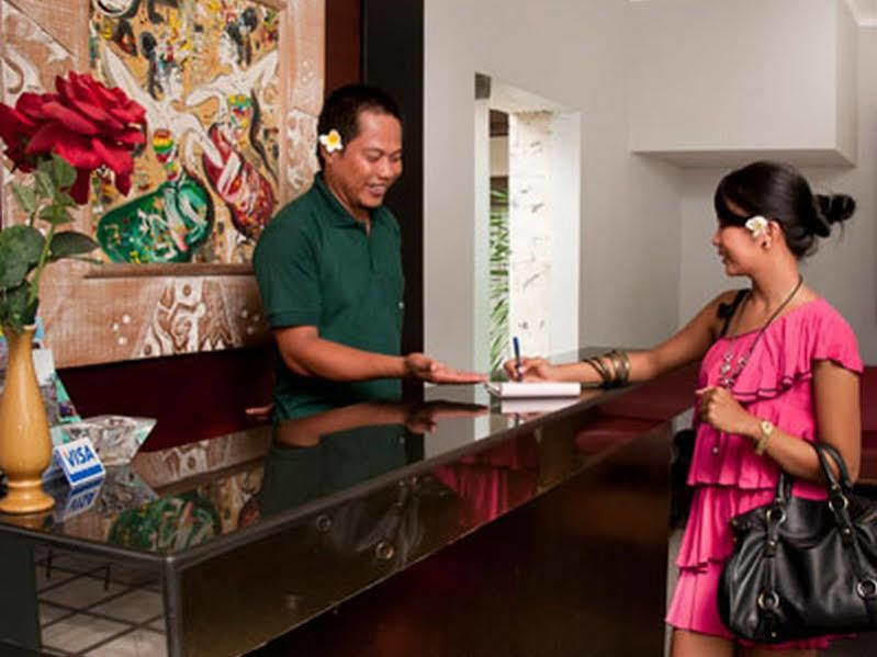 Sindhu Mertha Suite Sanur Εξωτερικό φωτογραφία