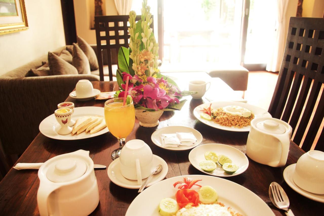 Sindhu Mertha Suite Sanur Εξωτερικό φωτογραφία
